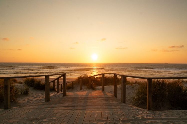 Plage du Pont