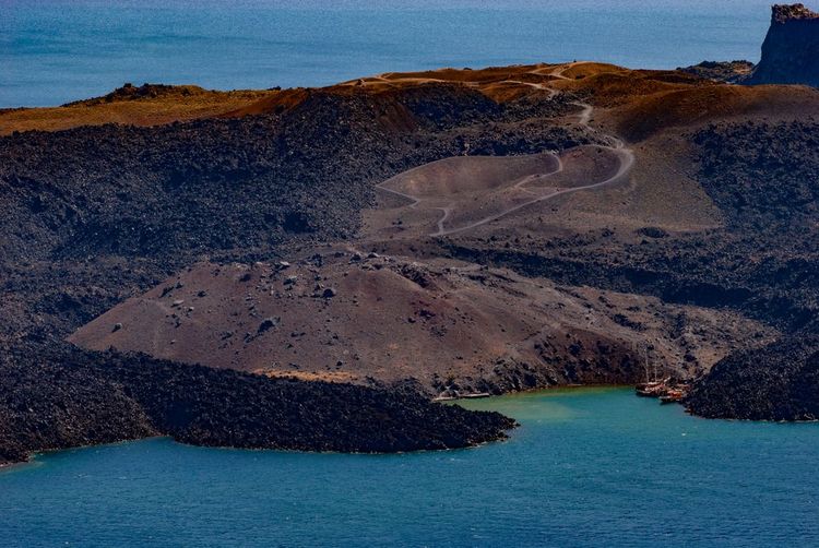 nea-kameni-plage