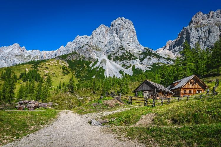 dachstein