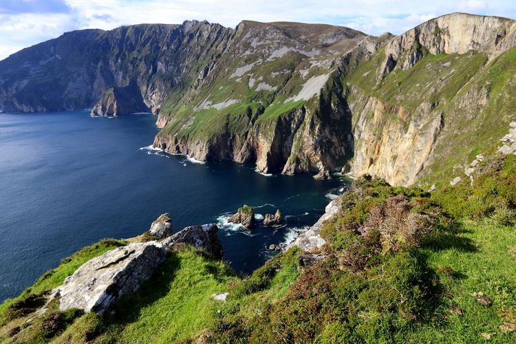 slieve-league