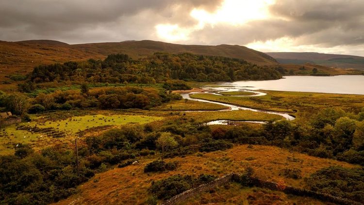 glenveagh-national-park