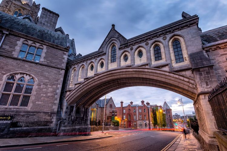 dublin