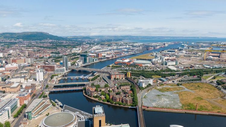 belfast