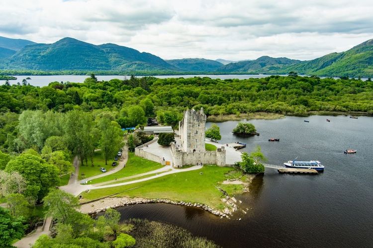 chateau-de-kerry