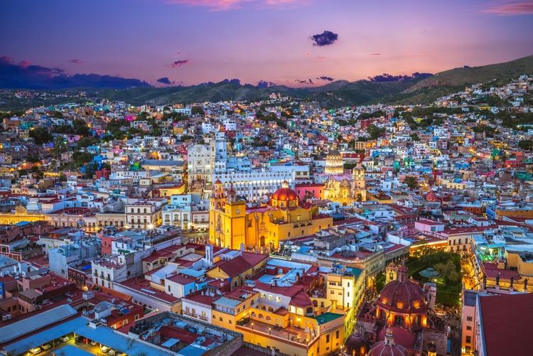 guanajuato