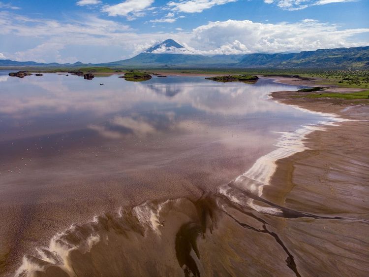 lac-natron