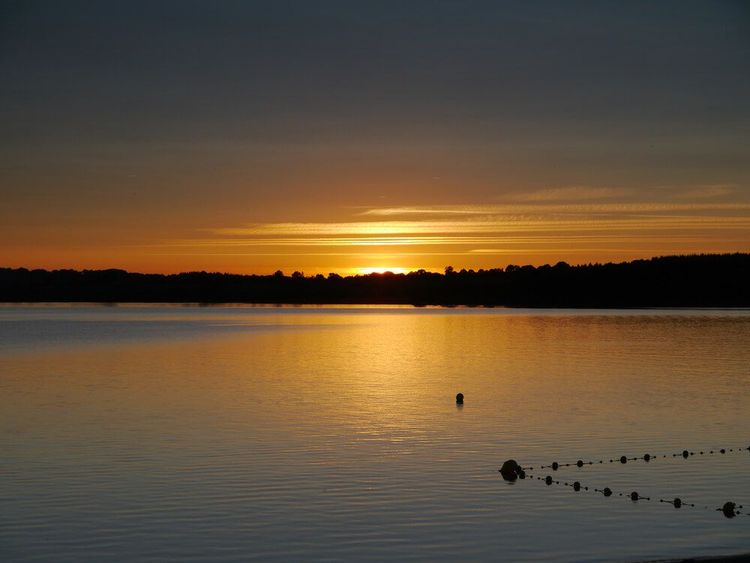 lac de pareloup
