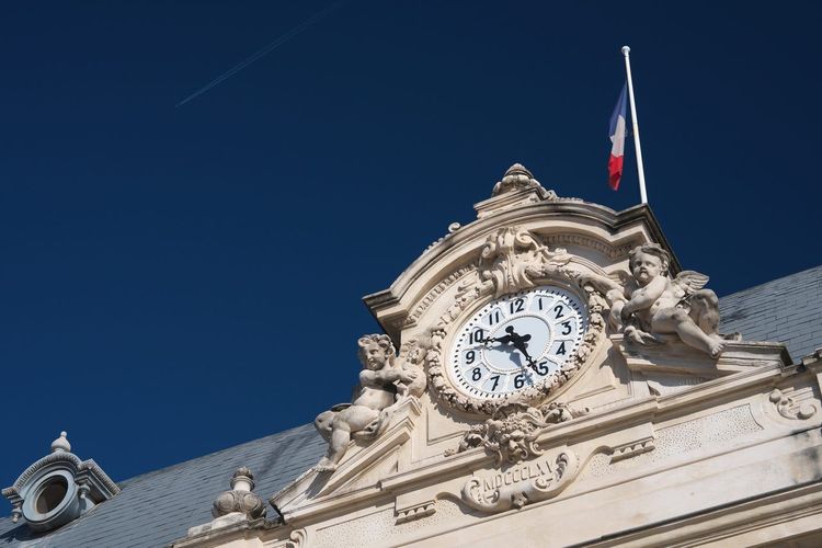 Gare de Nice-Ville