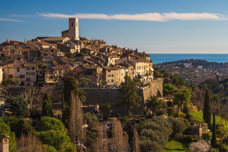 Saint-Paul-de-Vence