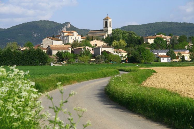 Village de Beaulieu Ardèche
