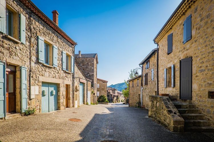 Boucieu-le-Roi