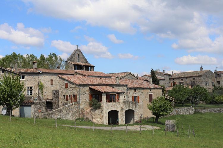 Ailhon Ardèche
