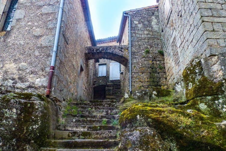 Château de Montréal Ardèche