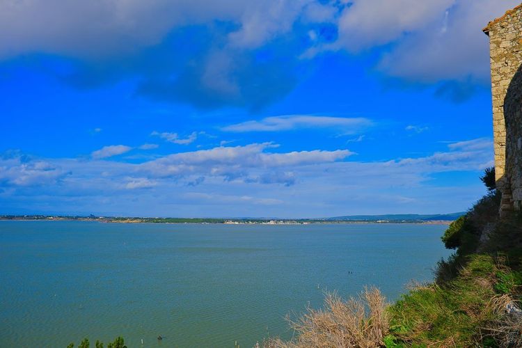 Étang de Bages-Sigean