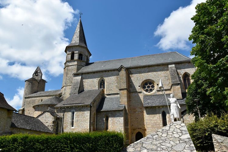 Villeneuve-d'Aveyron