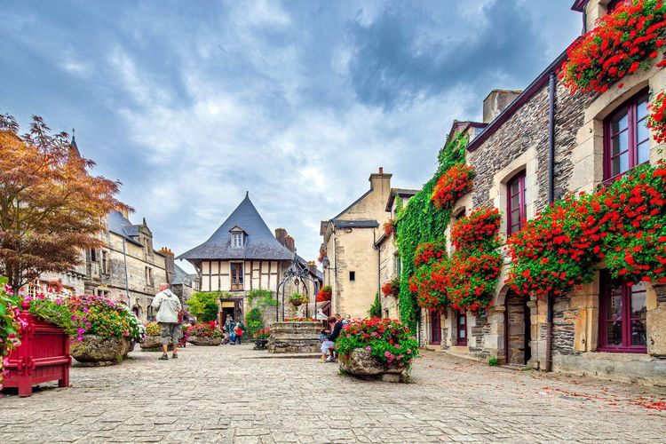 Rochefort-en-Terre