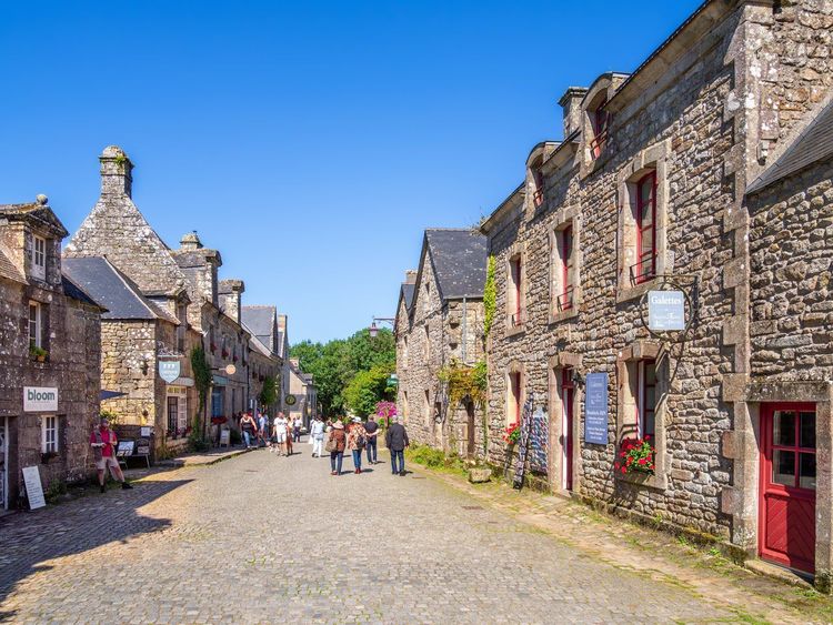 Locronan