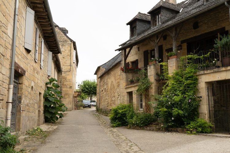 Saint-Robert Corrèze