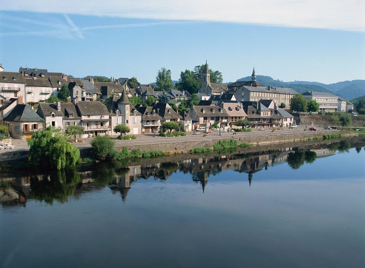 Argentat-sur-Dordogne