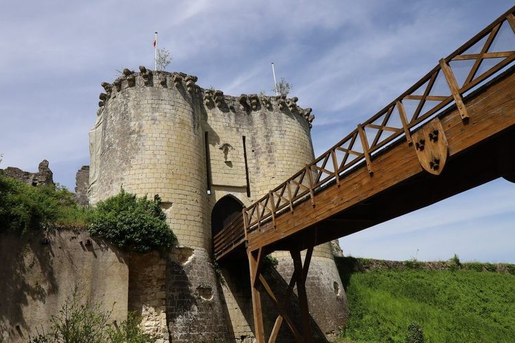 Château de Lavardens