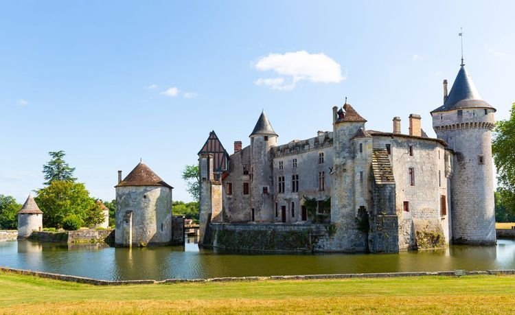 Château de Montesquieu