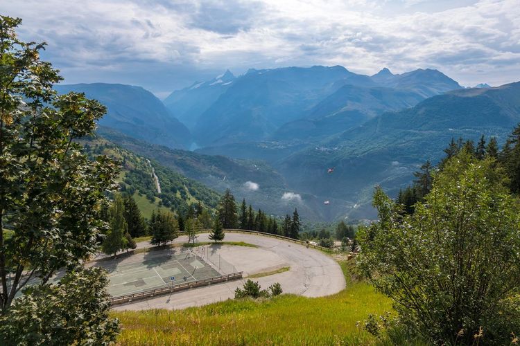 Auris-en-Oisans