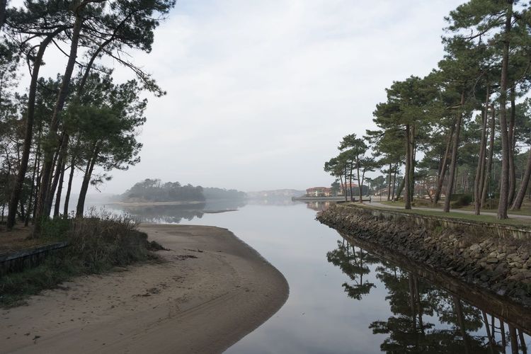 Port d'Albret