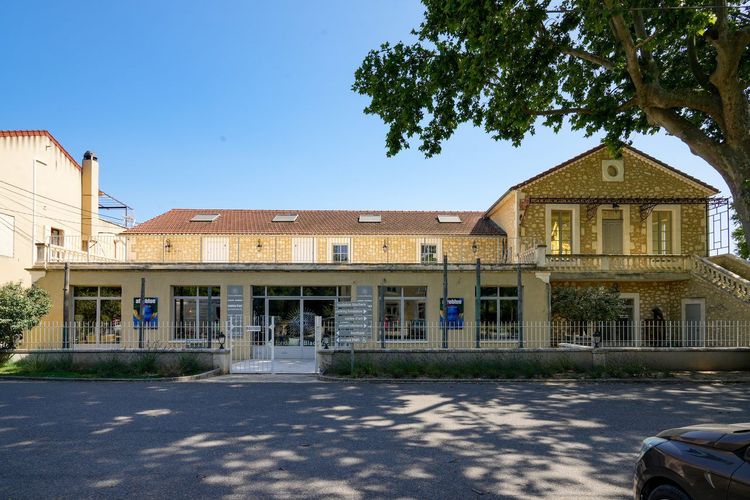 Fondation Blachère