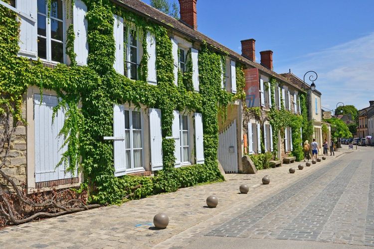 Auberge Ganne Barbizon