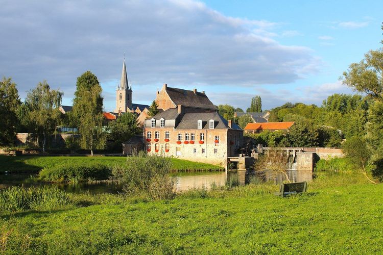 Abbaye de Maroilles