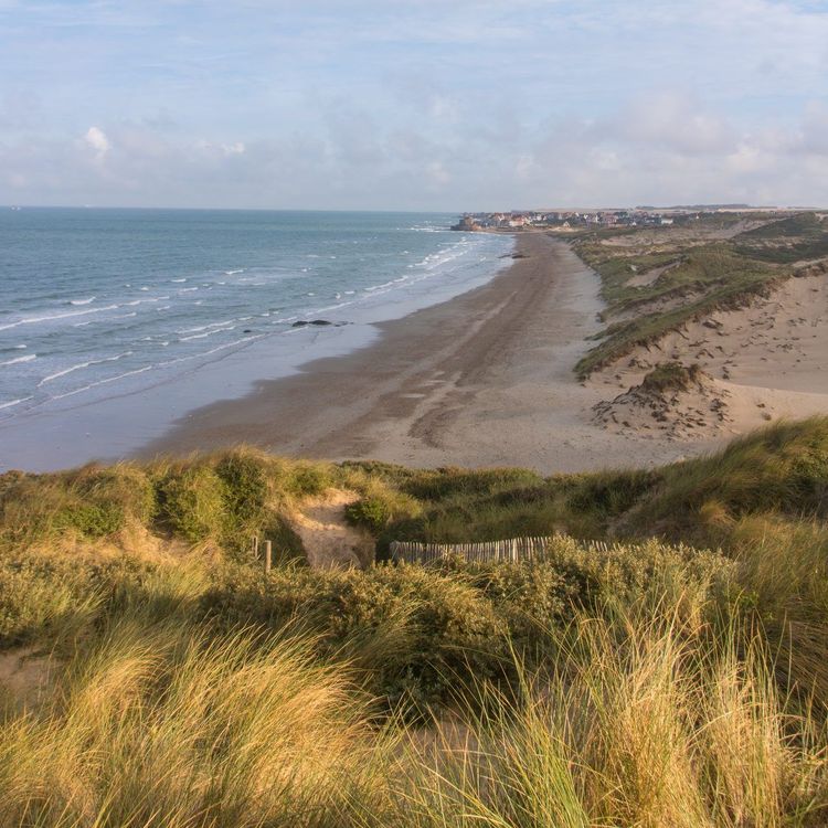 Fort d'Ambleteuse