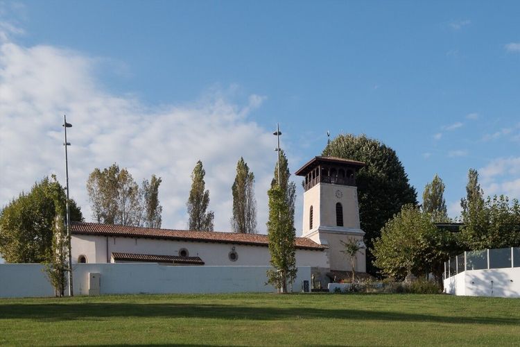 Village d'Arcangues