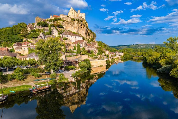 Plus Beaux Villages de France