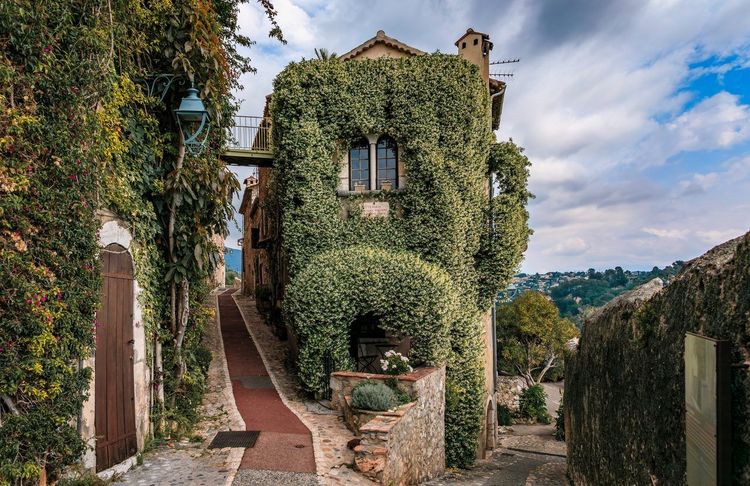 Saint-Paul-de-Vence