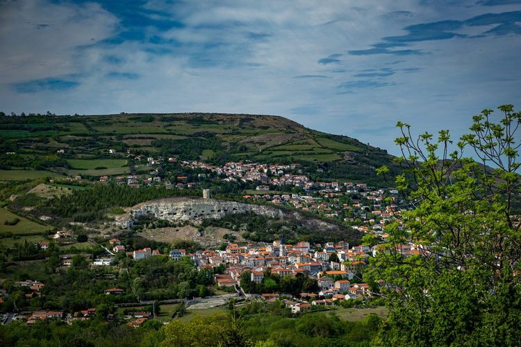 Le Broc Auvergne