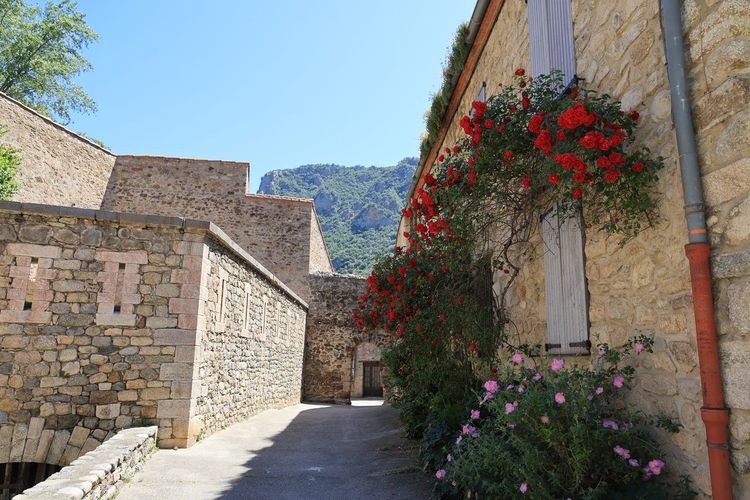 Villefranche-de-Conflent