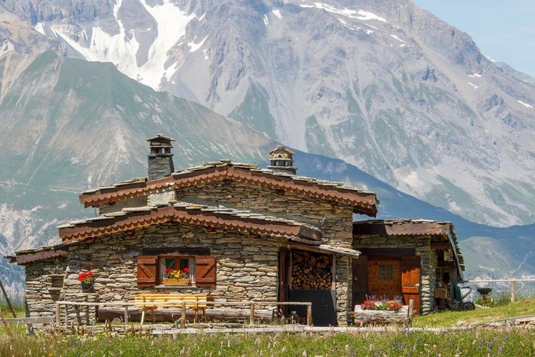 Vallée de la Maurienne