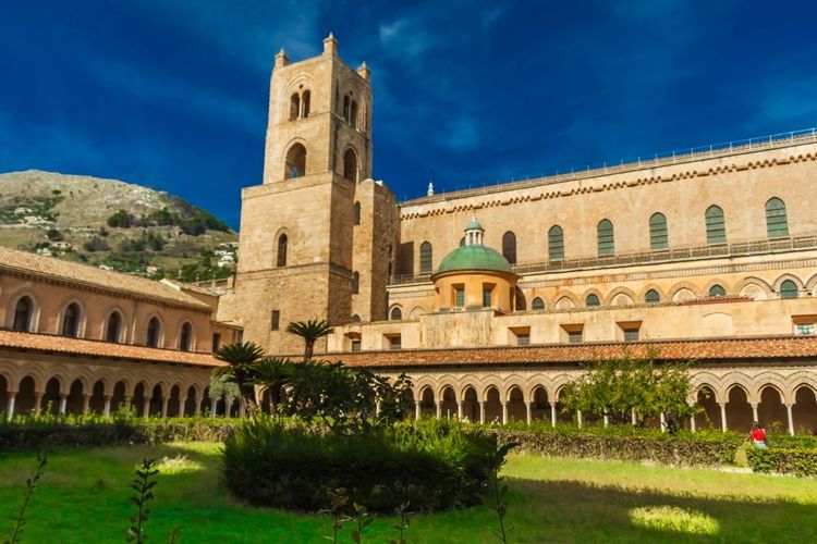 monreale-cathedrale