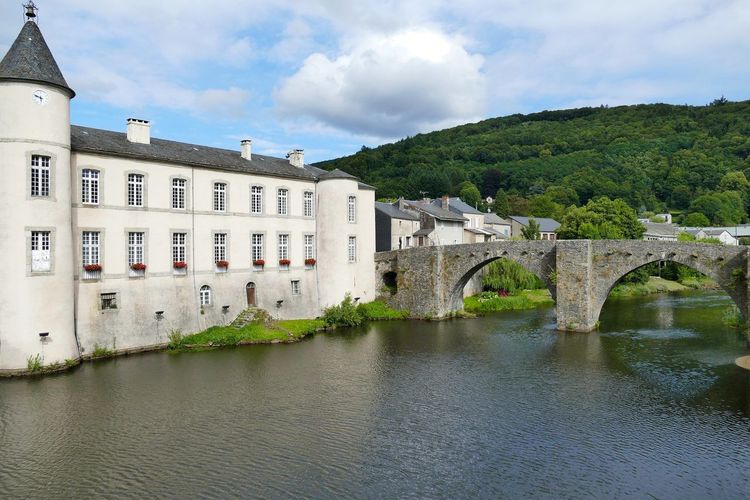 Pont de Brassac