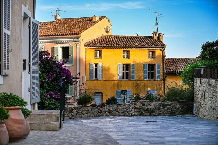 Village Var Provence