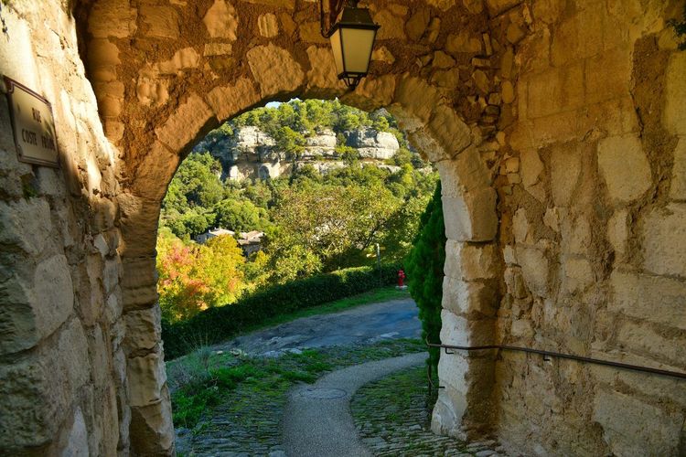 Beaucet Provence