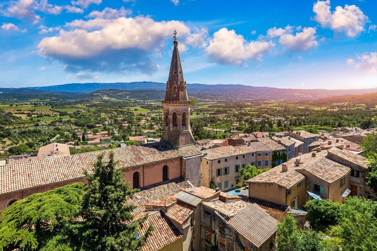 Petit Luberon