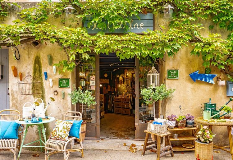 Lourmarin Luberon