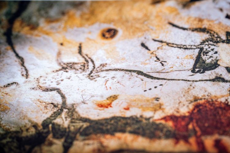 Grotte de Lascaux