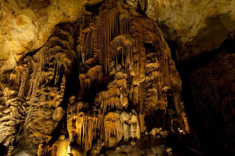 Grotte de Saint-Marcel-d'Ardèche