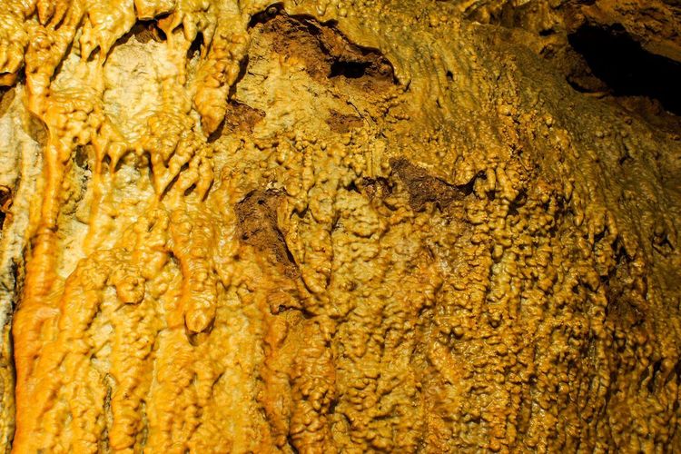 Grottes du Quercy