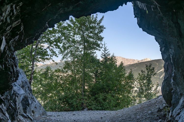 Grotte de la Cocalière