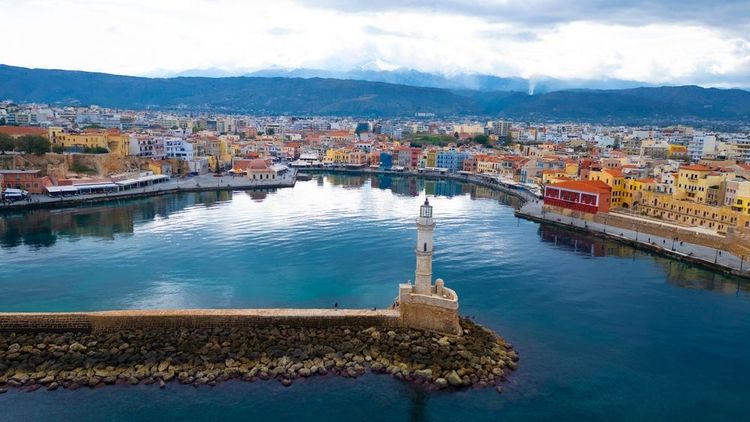 crete
