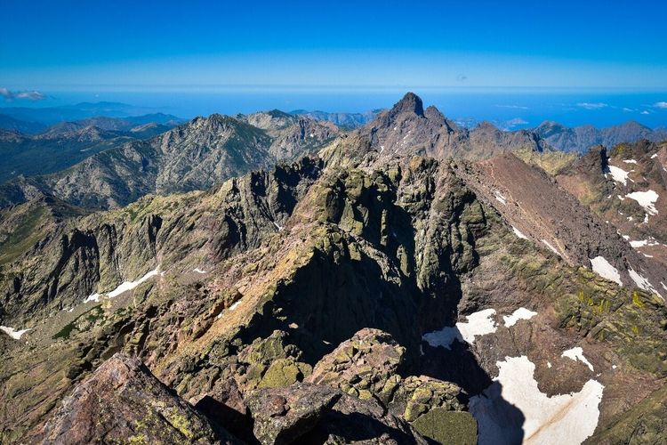 Monte Cinto
