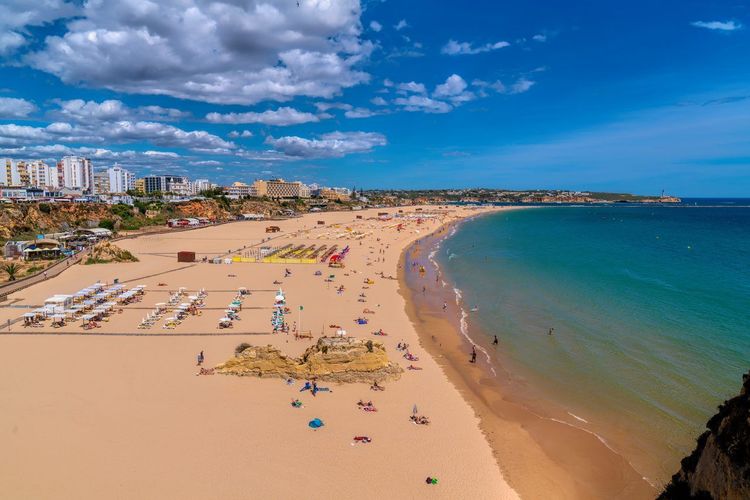 Praia da Rocha